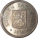 100 Markkaa