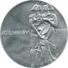 100 Markkaa (Pictorial Arts of Finland)