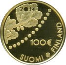 100 Euro (Numismatics)