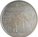 10 Euro (Pehr Kalm)