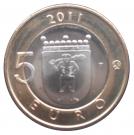 5 Euro (Lapland)