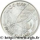 10 Euro (Mikael Agricola)
