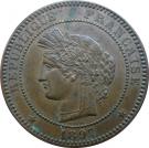 10 Centimes