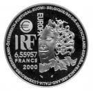 6,55957 Francs - Art Classique et Baroque