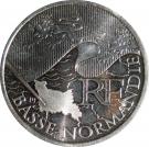 10 Euro (Lower-Normandie, 1st type)