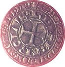 1 Gros Tournois - Charles V