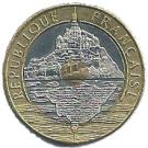 20 Francs