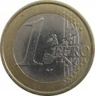 1 Euro (1st map)