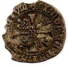 Liard - Charles VIII