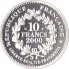 10 Francs