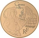 50 Euro (Cyrano)