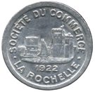10 Centimes (La Rochelle)