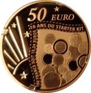 50 Euro (Starter Kit)