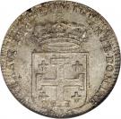 Teston - Léopold I (shield variety)