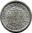 5 Centimes (Deux-Sévres)