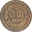 10 Centimes (Dunkerque)