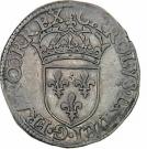 Sol Parisis - Charles IX
