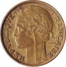 50 Centimes