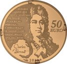 50 Euro (Puss In Boots)
