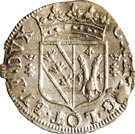 Groschen - Charles IV