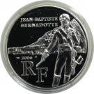 ¼ Euro (Jean-Baptiste Bernadotte)