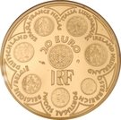 20 Euro (Euro Circulation)