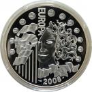 1½ Euro (French Presidency)