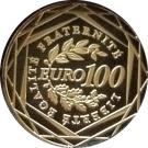100 Euro (La Semeuse)