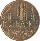 10 Francs