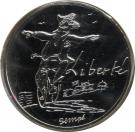 10 Euro (Liberty: Summer)