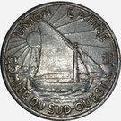 10 Centimes (Departement De La H-Garonne; Toulouse)