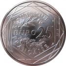 25 Euro (Justice)