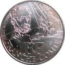 10 Euro (Franche-Comté)