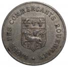 10 Centimes (Rouen)