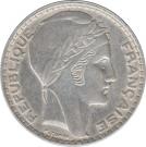 20 Francs