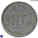 10 Centimes (Auch)
