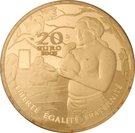 20 Euro (Paul Gauguin)