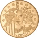 10 Euro (European Union Flag)