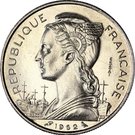 50 Francs (Essai)