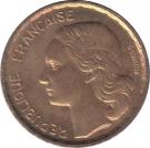 20 Francs (signature "G GUIRAUD")