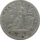 10 Sols - Lefèvre Lesage et Cie
