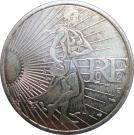 10 Euro (La Semeuse)