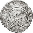 Denier - Dauphiné - Comté de Viennois - Jean II