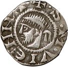 Denier - Archevêché de Vienne
