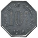 10 Centimes (Rouen)