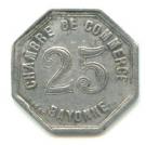 25 Centimes (Bayonne)