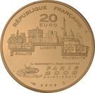 20 Euro (Shot Put)