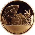 100 Euro (Asterix)