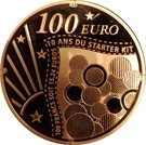 100 Euro (Starter Kit)