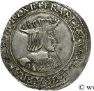 Teston - François I (1st type)